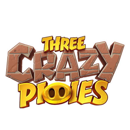 Three Crazy Piggies - slot de PG Soft con RTP 96.5% y temática de granja